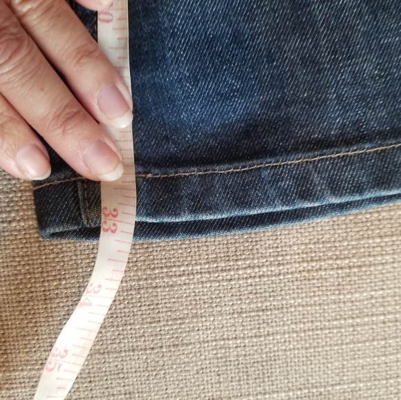 A.P.C. Raw Denim Jeans - Picture 12 of 15